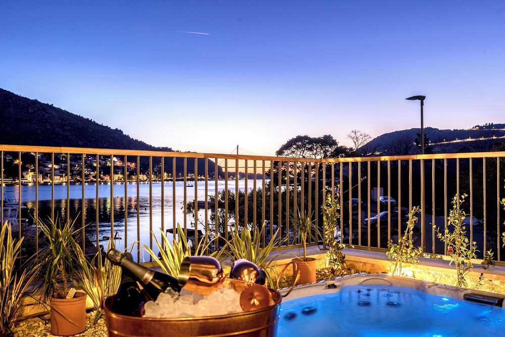 Villas & Spa Dubrovnik