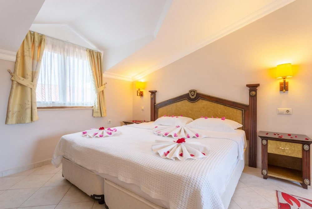 Villa Ayla Paradise in Dalyan