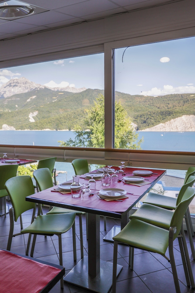 Village Club les Hyvans