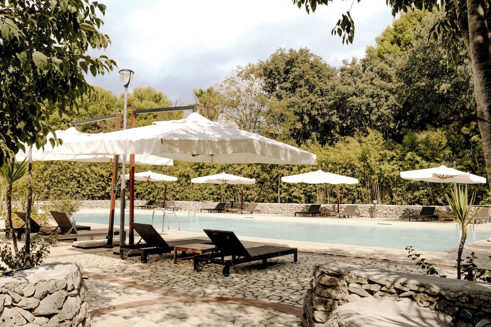 Masseria La Camardia
