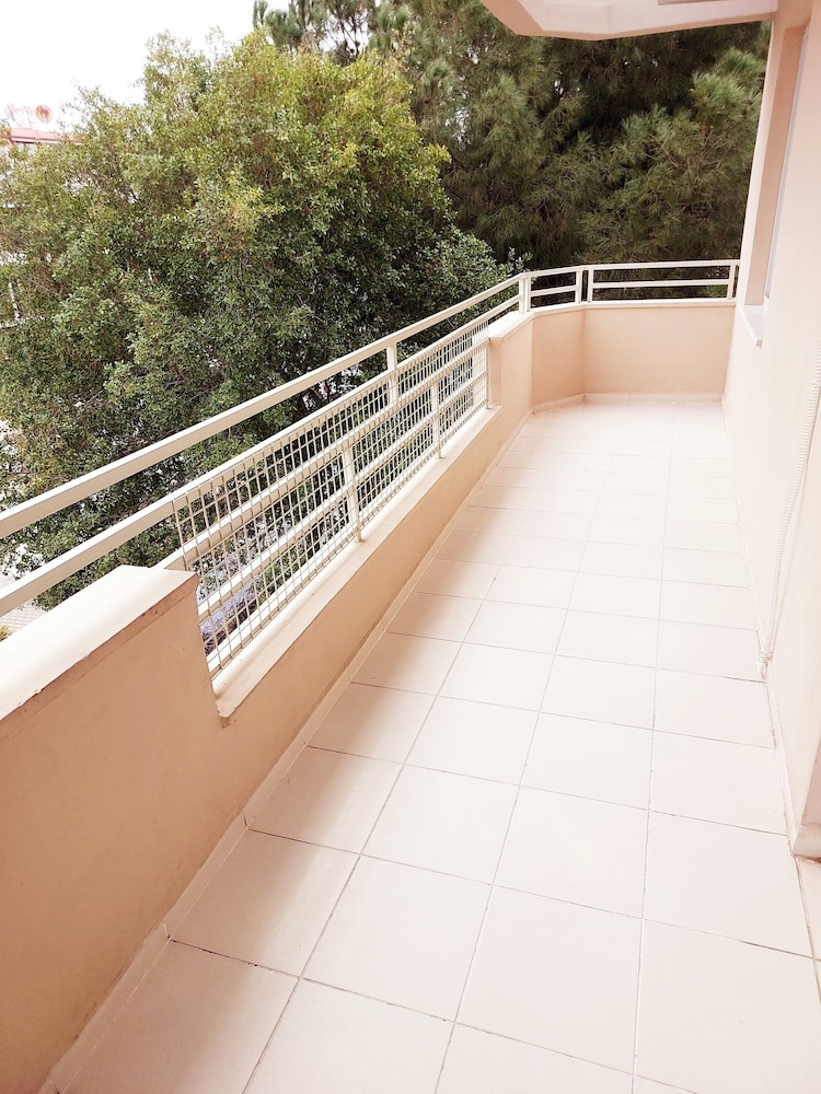 Mar Soleil Apart Otel