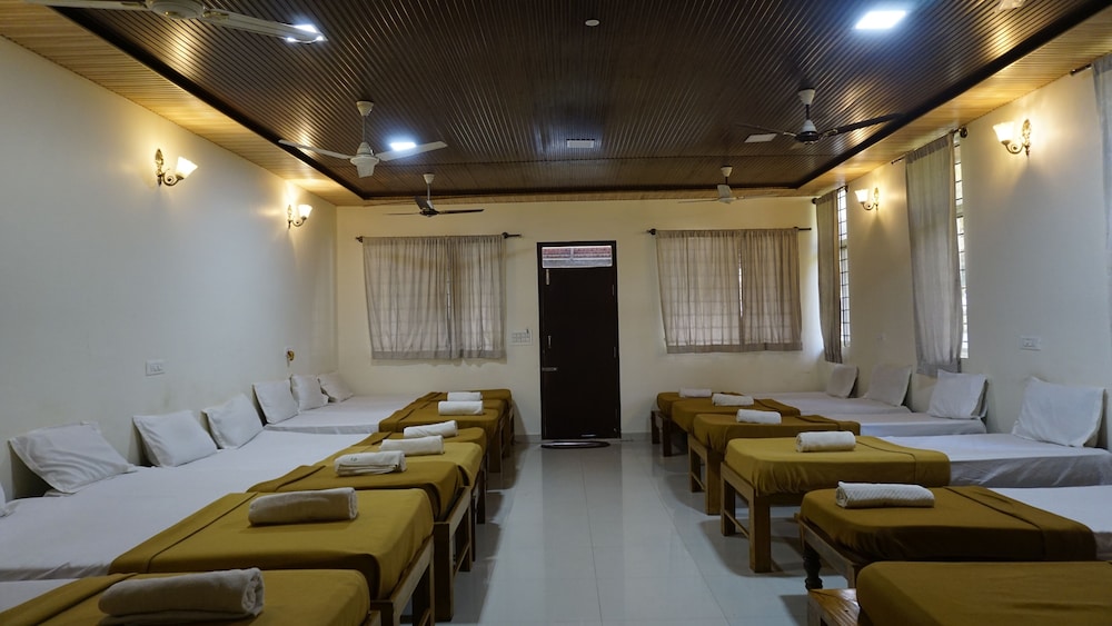 RAJ VILLAS