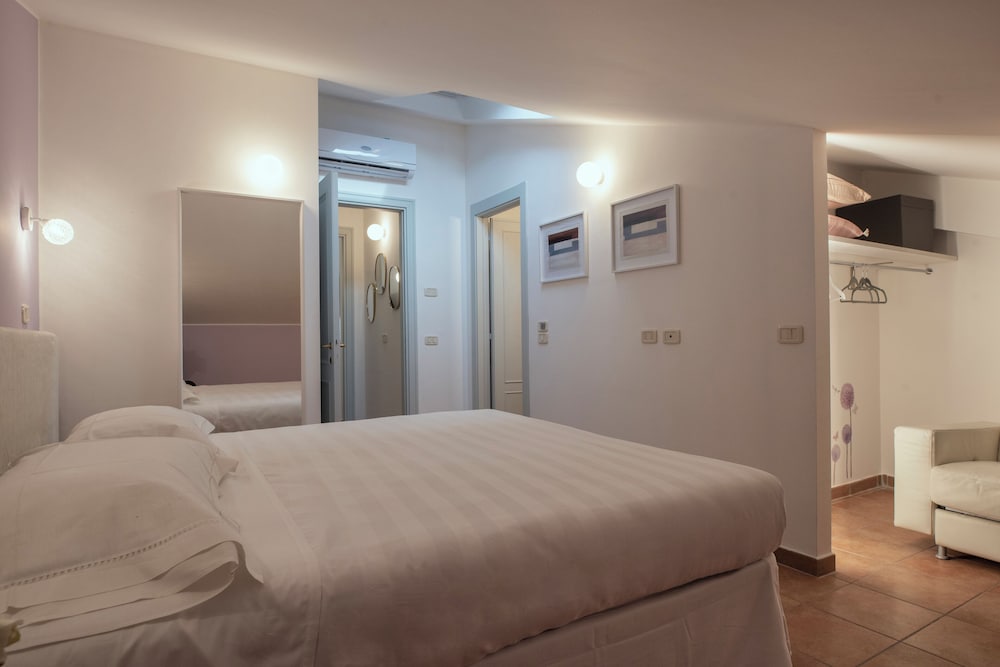 PianPieve Nature and Relax apartments