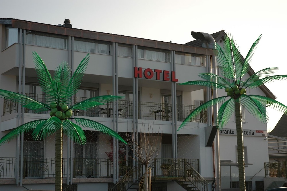Hotel Langenthal