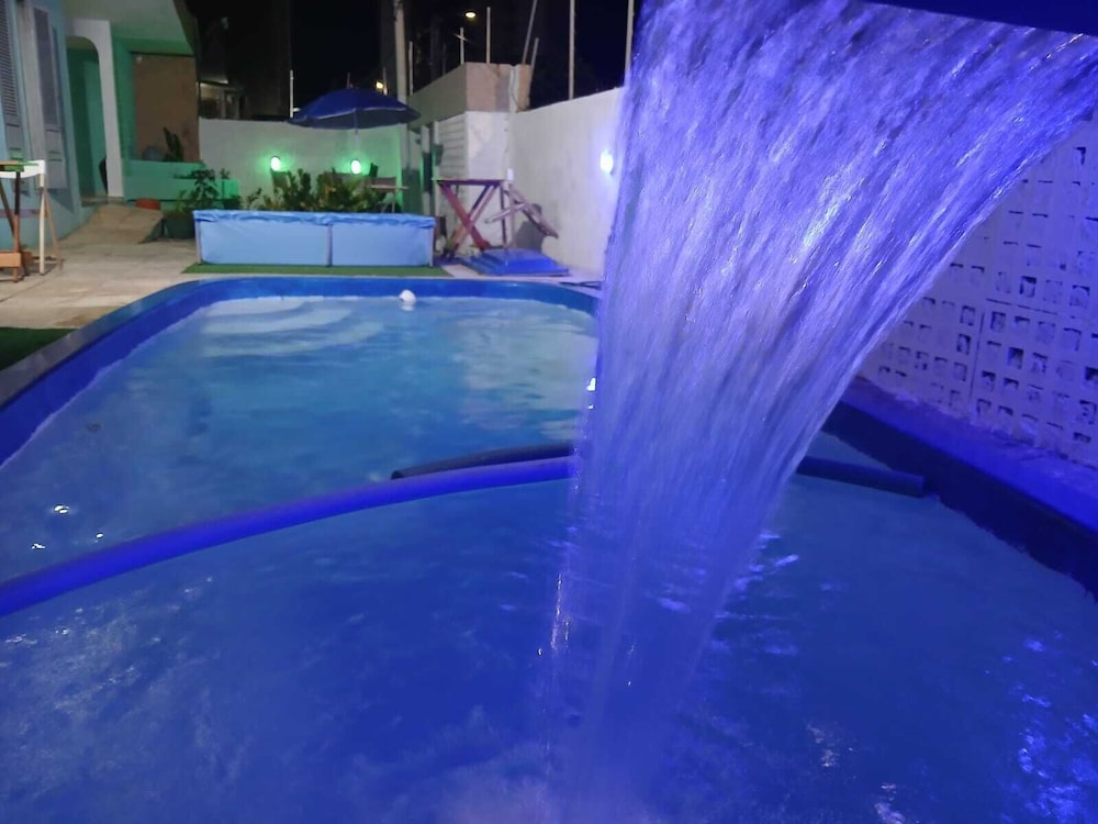 Hotel Brasil Califórnia