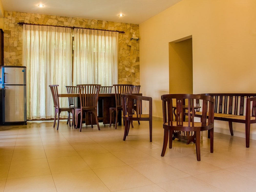 Aronka Homestay