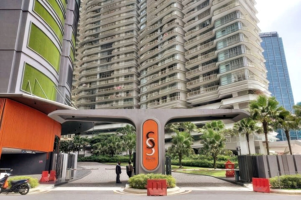 Staycation Sky Suites