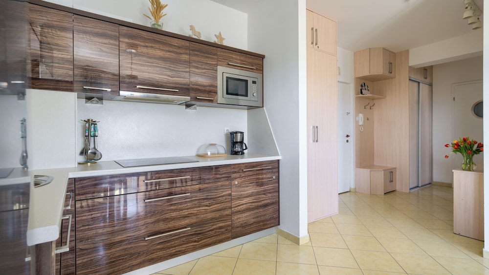Apartamenty Sun & Snow Portowa 31