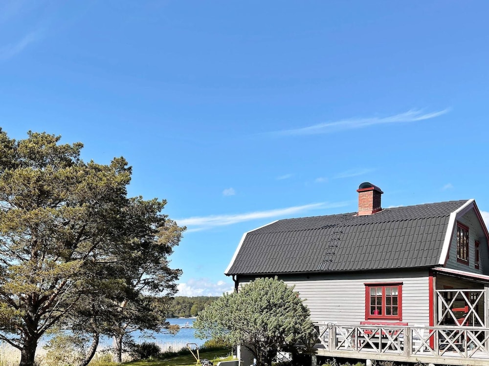 5 Person Holiday Home in Uddevalla view 5