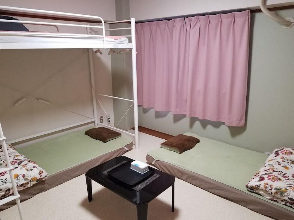 Guesthouse Kazenoie Bonita - Caters to Women