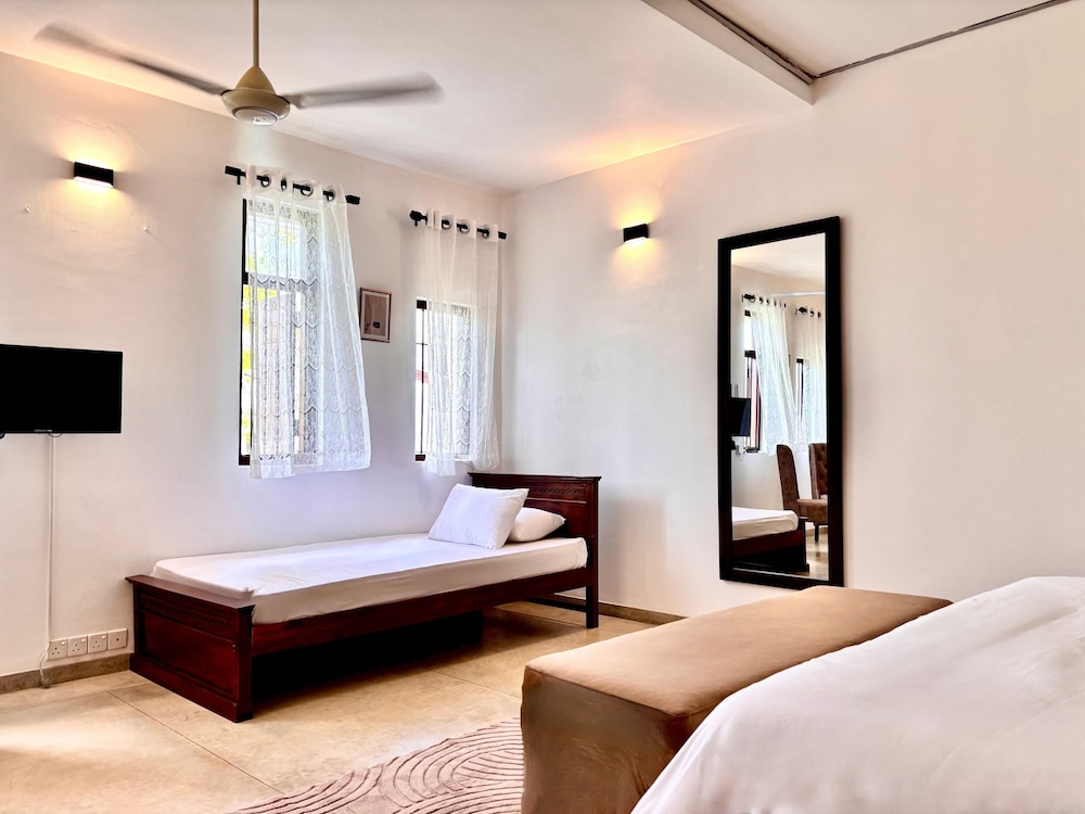 Nest Villa