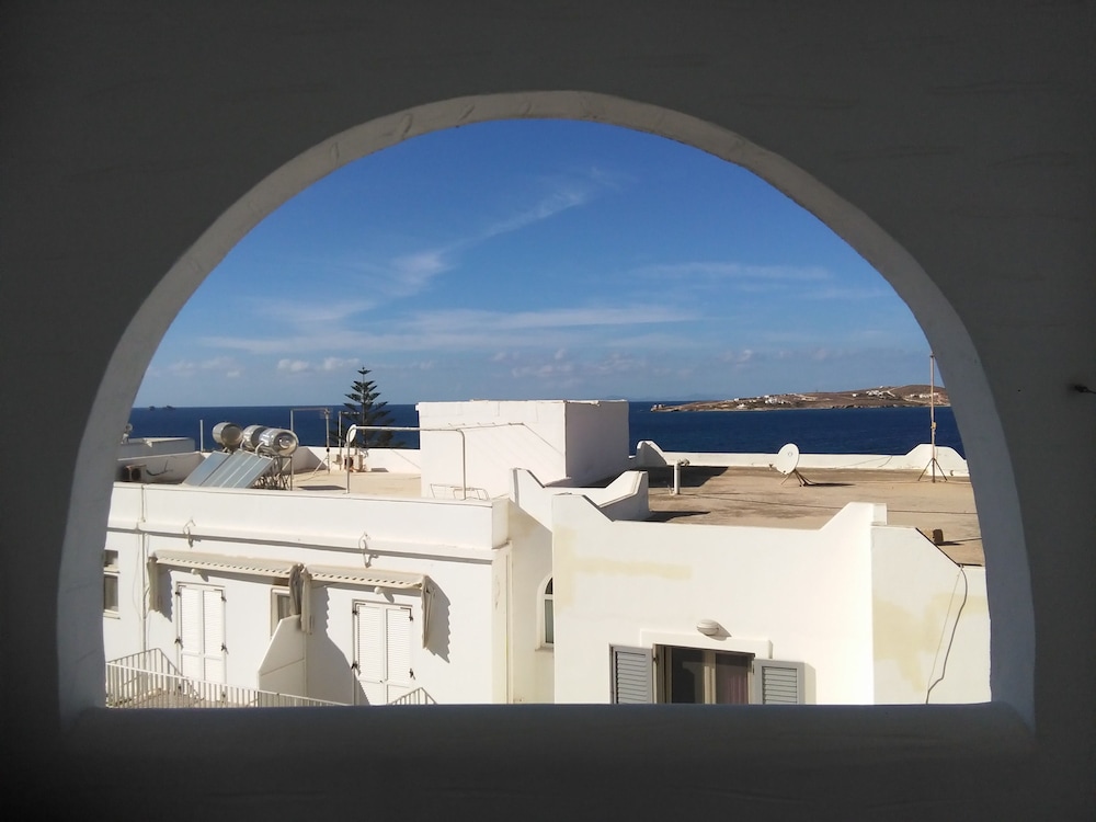 Stratos Studios & Apartments, photo 51