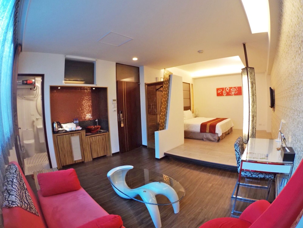 Hualien City Home