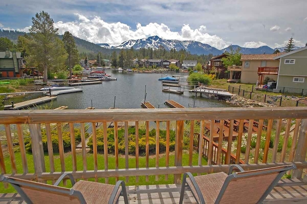 584 Alpine Drive 4 Bedroom Home