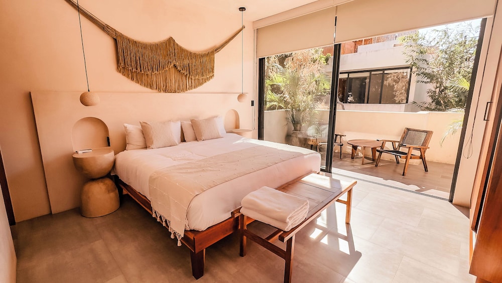 Atman Residences Lujo Natural