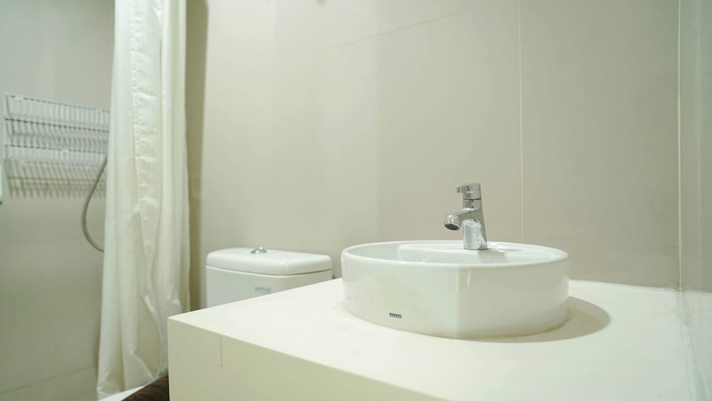Comfy 1Br At Tree Park City Bsd Apartment