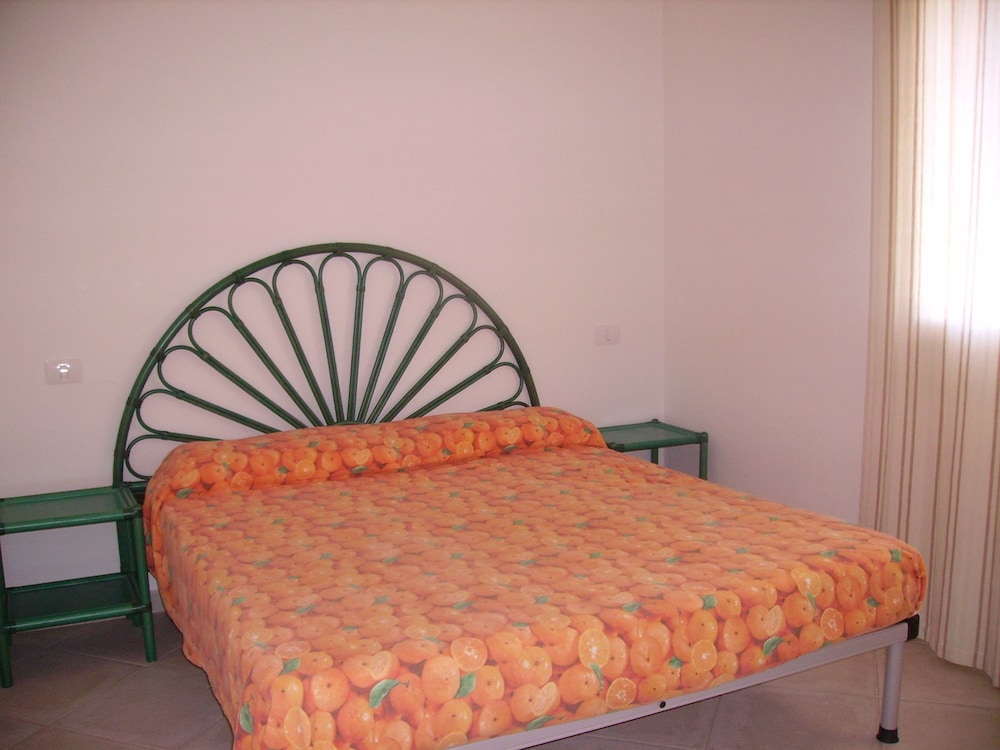 Residenza Zodiaco