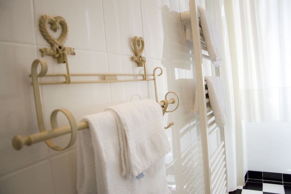 Villa Vincenza Country House