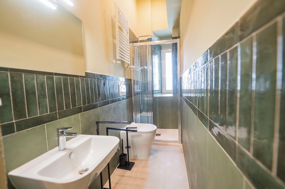Palazzo Barberini Grand Retreat