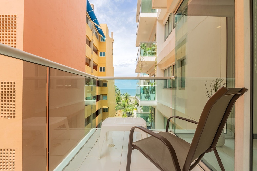 Condominio frente al mar Morros 922