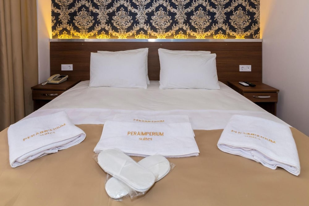 Pera Imperium Taksim - Image 31