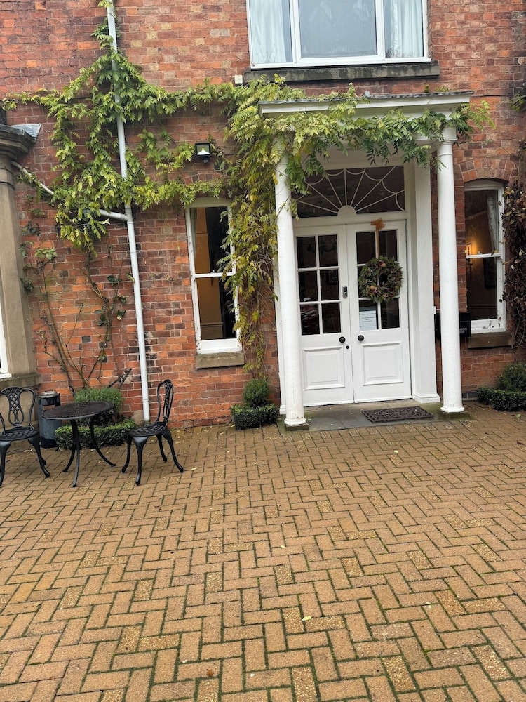 Coundon Lodge