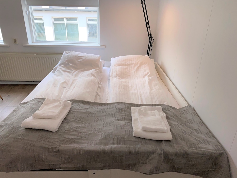 Day Dream Townhall Square Apartments