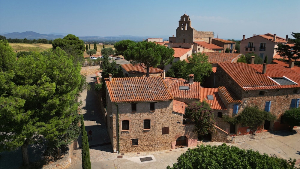 Chambres d'hôtes Peu del Causse SPA