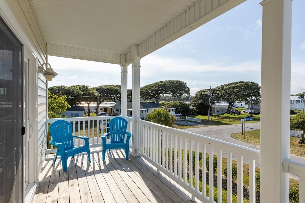 Seaside Villas Unit 56 2 Bedroom Townhouse