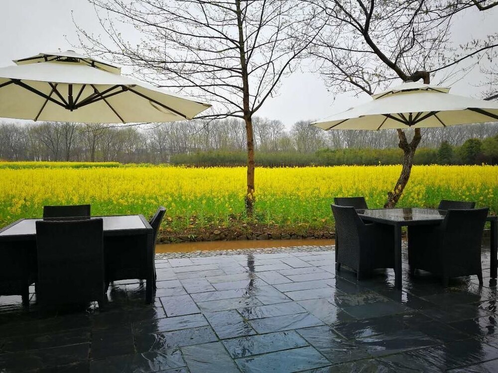 Huangshan Huizhou Creek Villa