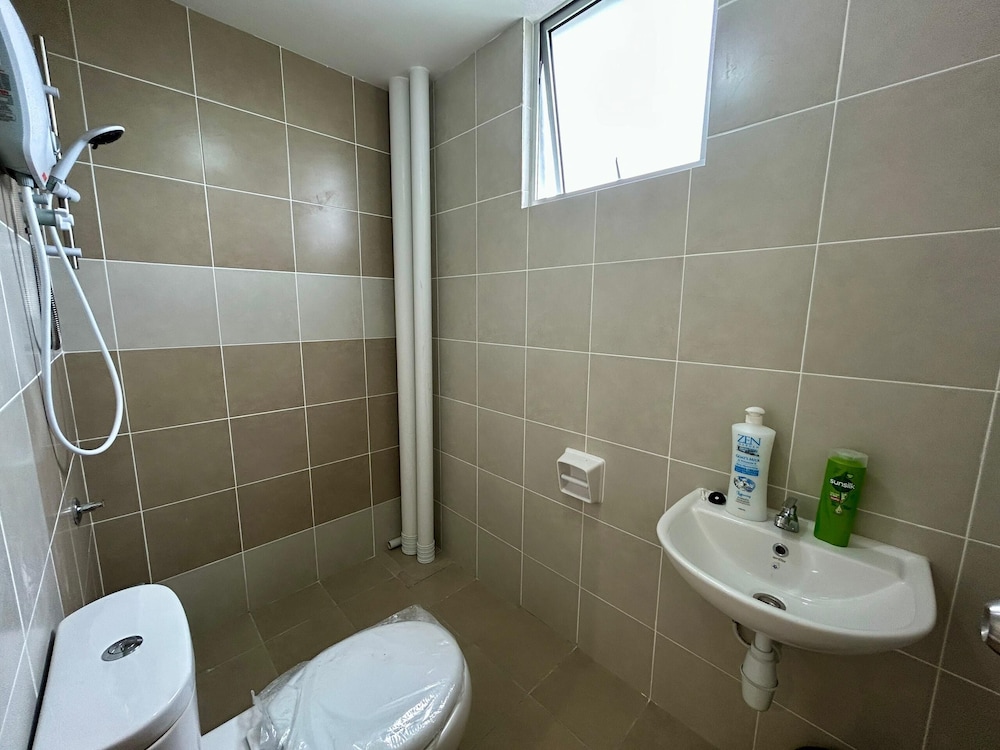 Merpati Indah Apt Kulai Johor