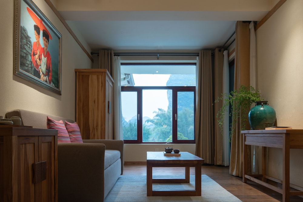 The Apsara Lodge