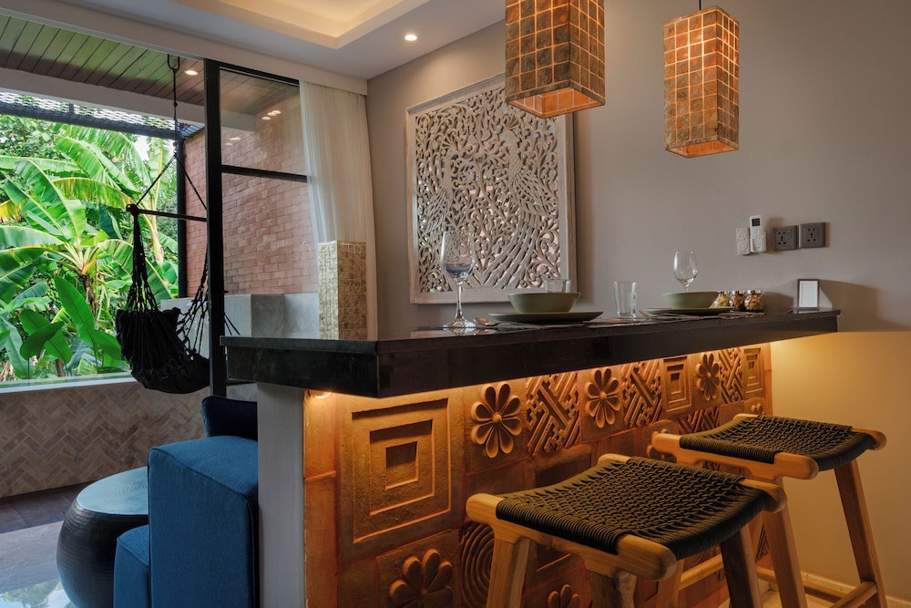 Baliris Canggu Villa By Betterplace
