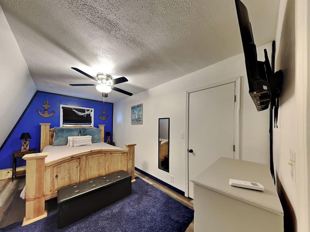 Emerald Cove by Jackson Mountain Rentals
