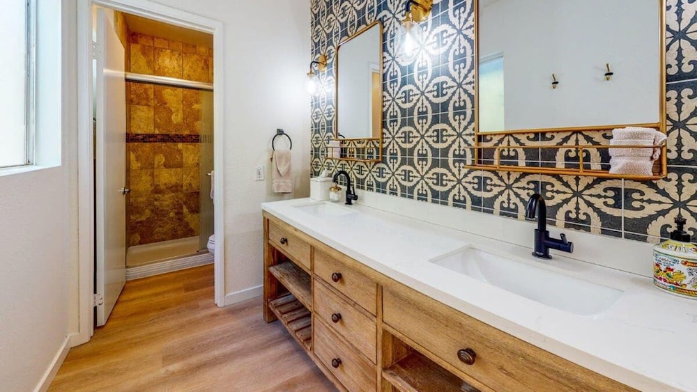 Mountain View Luxury Nogales Springs Escape