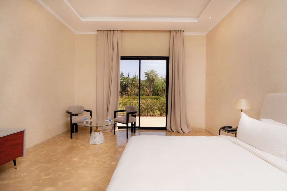 Palais Nouhass