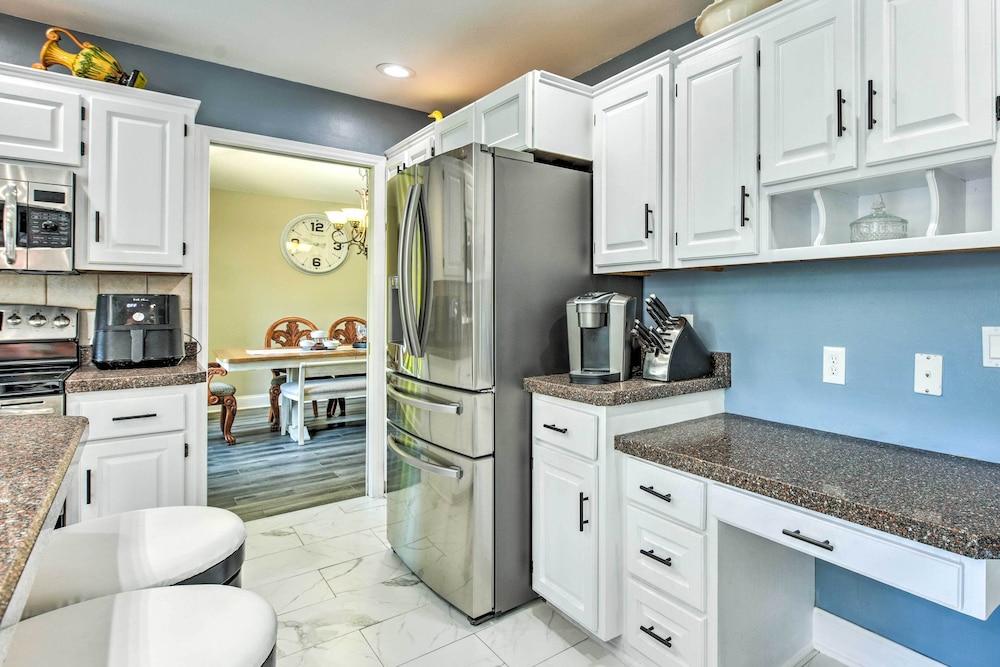 Pet-friendly Maple Grove Gem w/ Private Yard! - Property Image 22