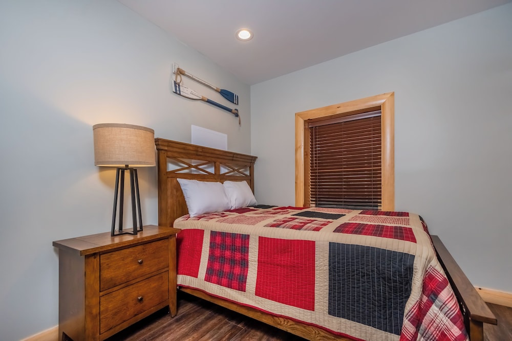 JCS Mountain Villa