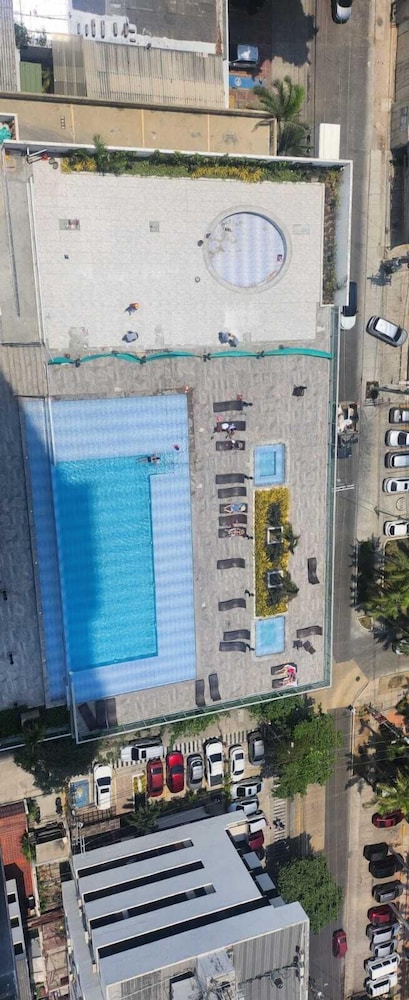 Top Apartment Cartagena Colombia