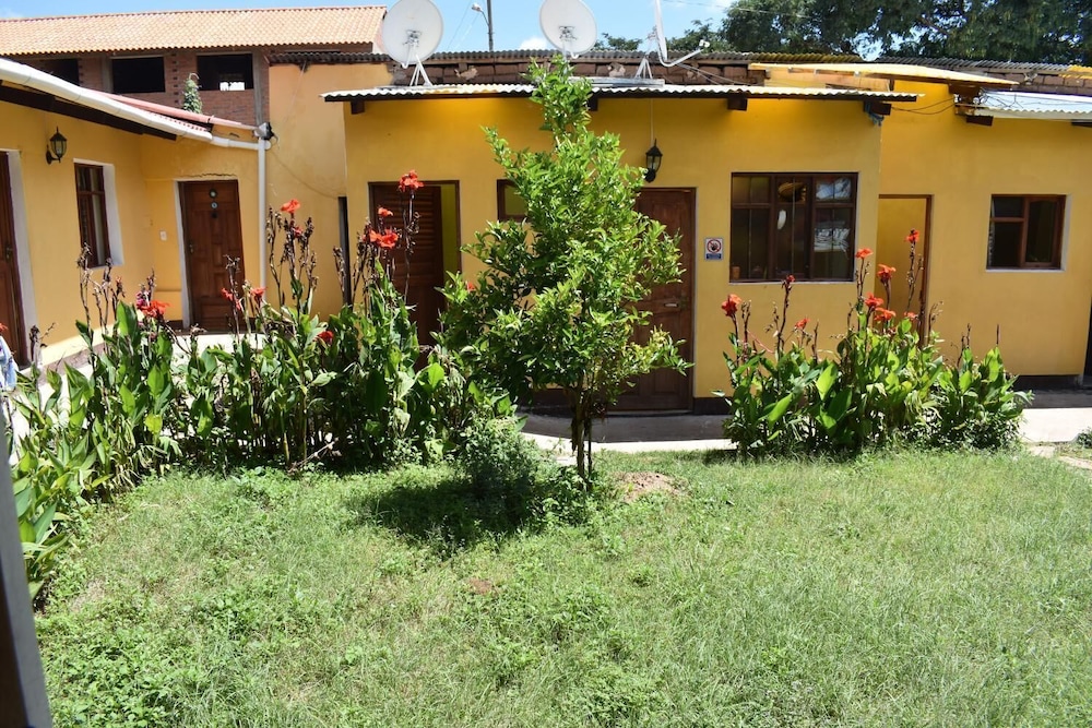 Hostal Wilma
