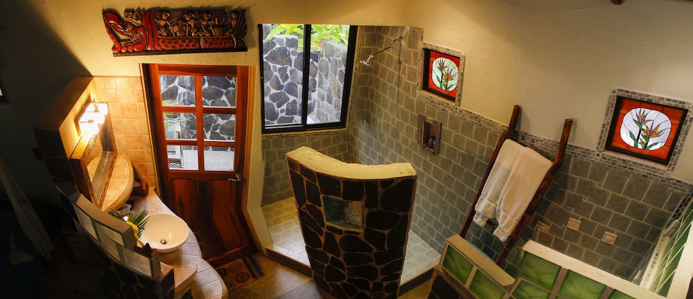 Waterfall Villas