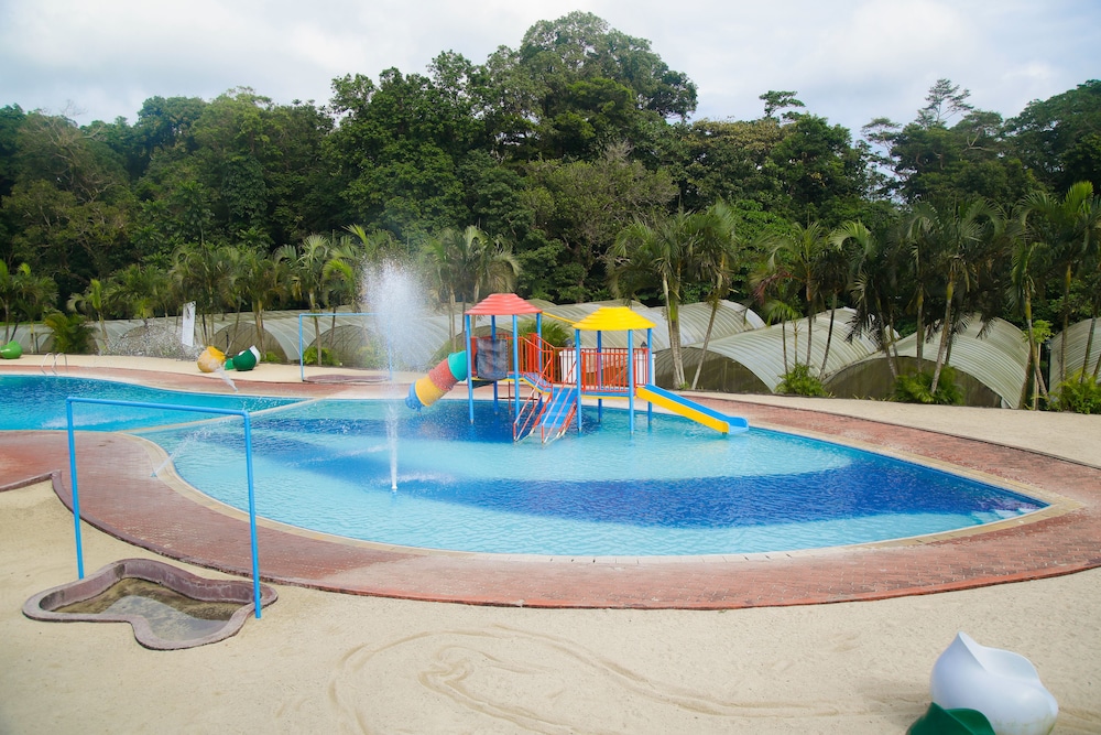 Forest Crest Nature Hotel and Resort Powered by ASTON
