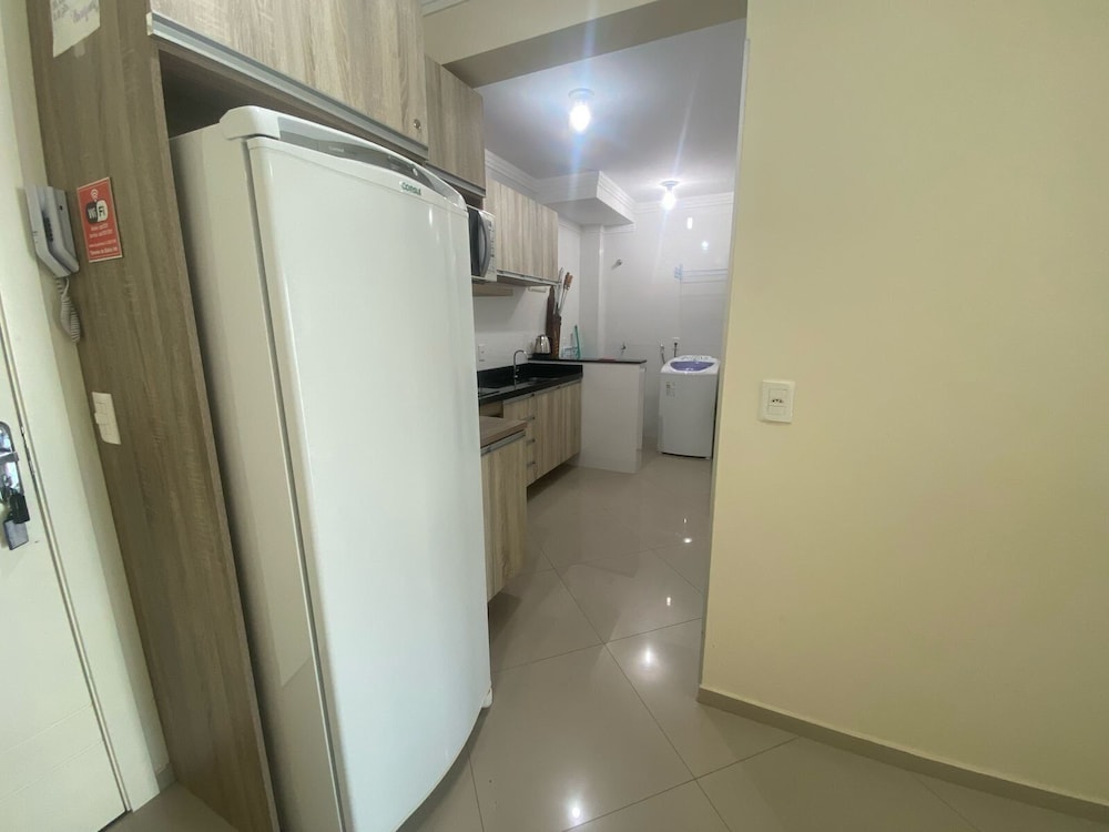Apto 301 Residencial GM Piratuba SC