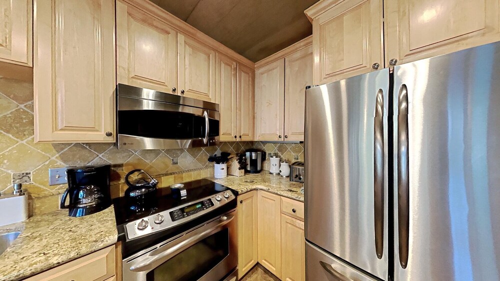 Mammoth Mountain Condos