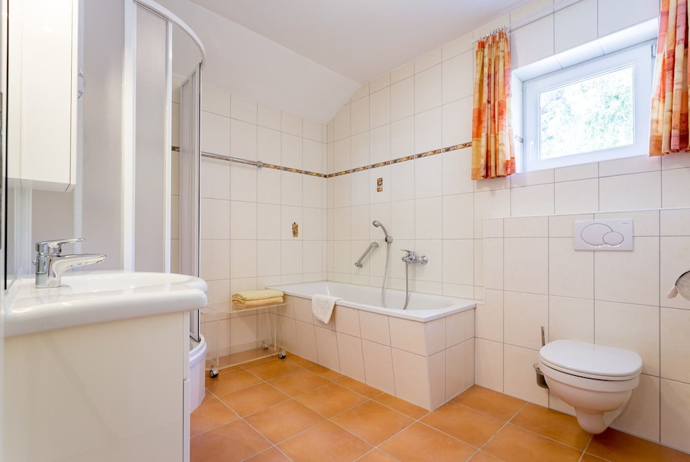 Chalet Nathalie in Zell am See