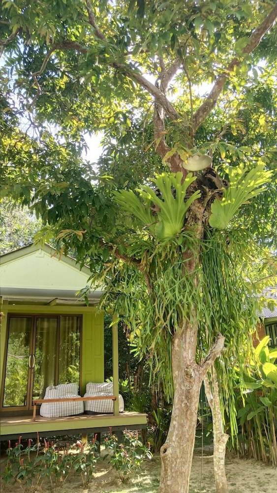 Baan Bua Cottage