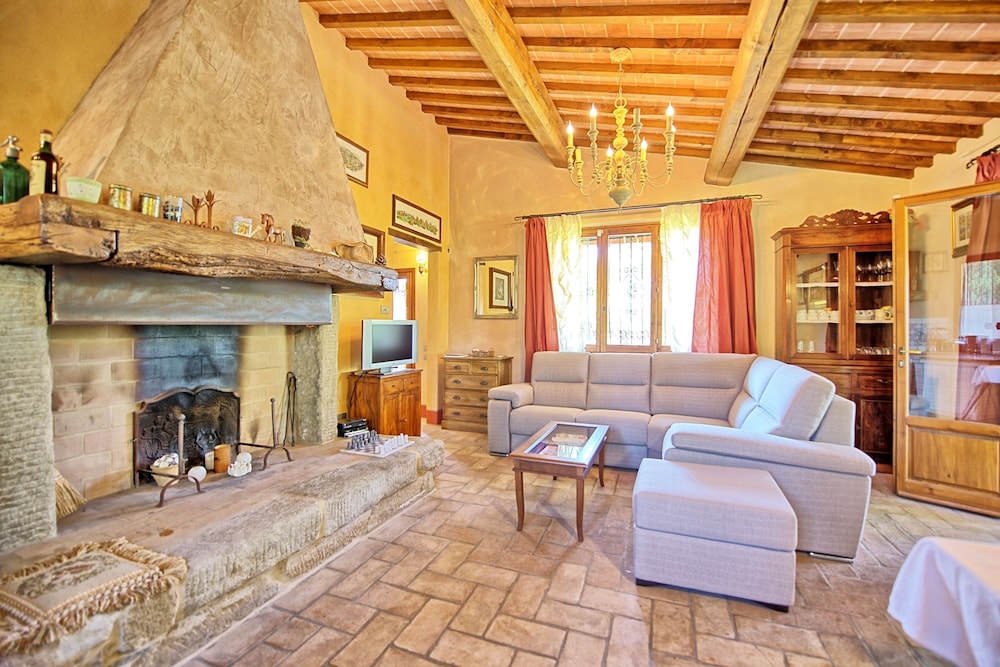 Casa Cipressi