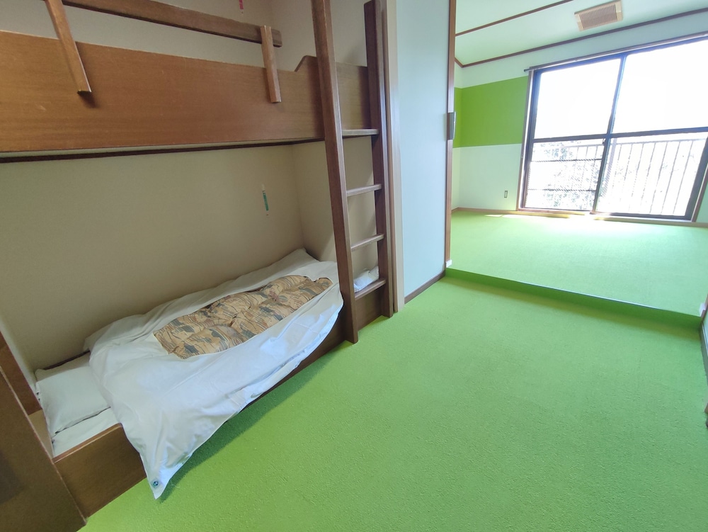 kobe city shizennoie - Hostel view 3