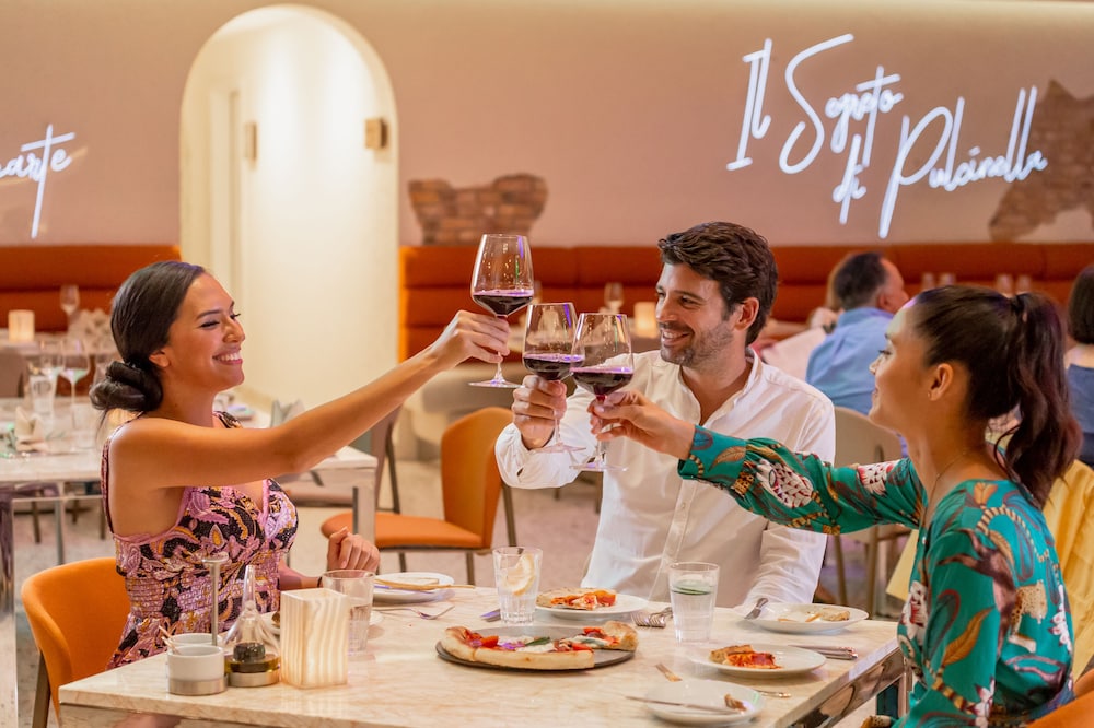 Puerto Vallarta Vacations - Hotel Mousai Puerto Vallarta Adults Only - Property Image 172