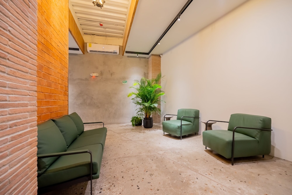 Casco View Apartments